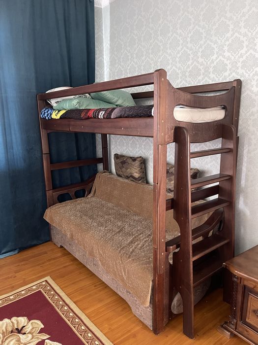 Детский спальный гарнитур