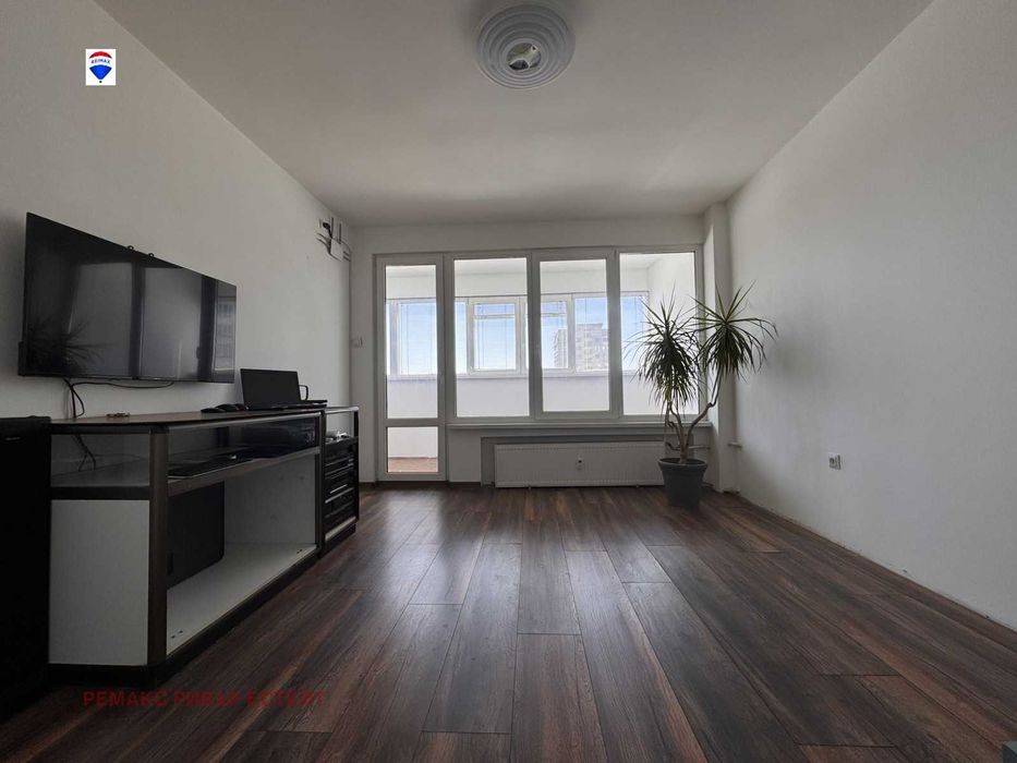 Двустаен апартамент за продажба кв. Възраждане