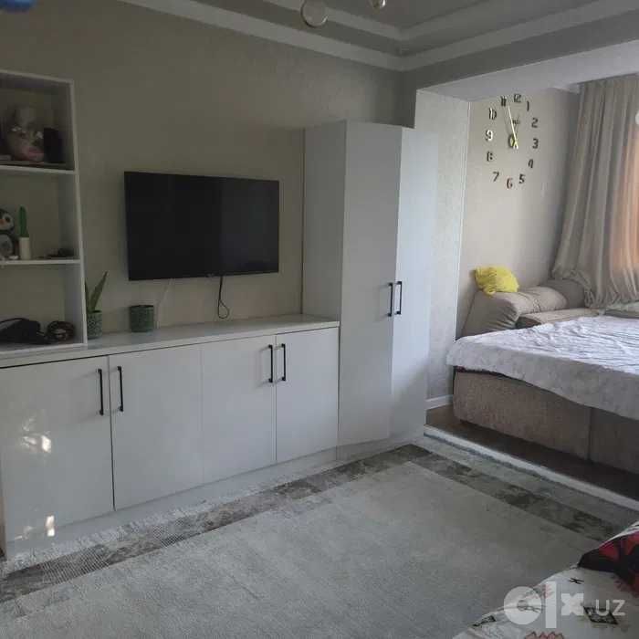 Центр Обстановка 2/3/4 Ц-12 54 м² Лабзак Анхор Кирпич, Мебель, Техника