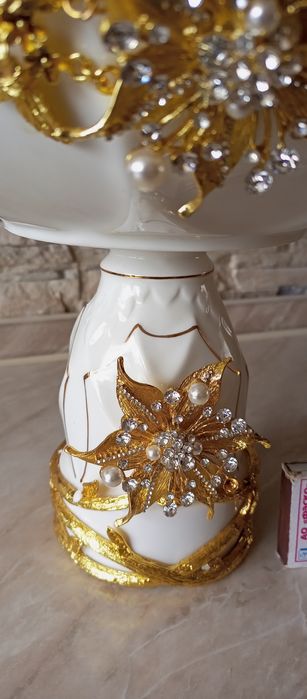 Фруктовница, ваза, конфетница