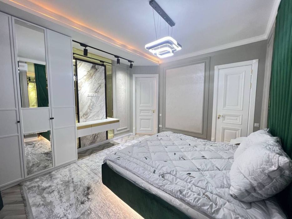 Ц-1! Бибигон! Центрадо! 3х комнатная квартира! В самом центре города!