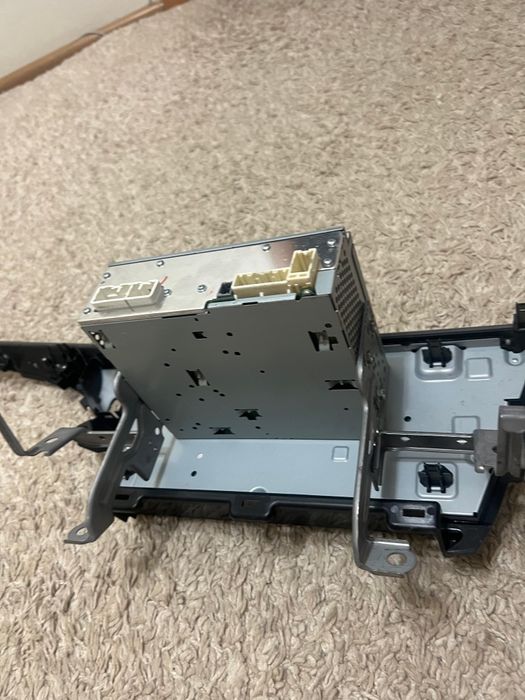 Автомагнитола Тойота 70