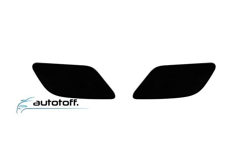 Pachet exterior compatibil Audi A6 C7 Facelift (15-18) model RS6