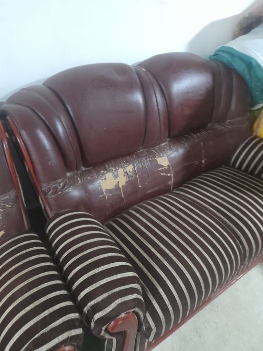 Yumshoq mebel (divan )