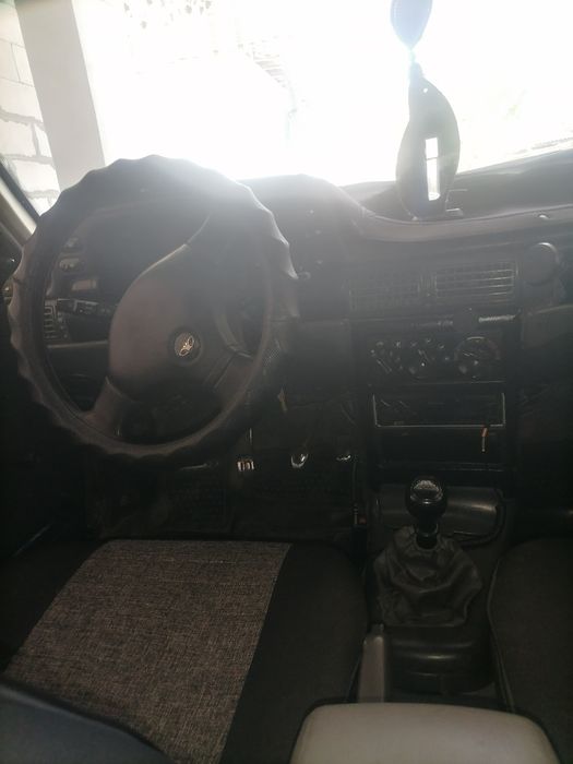 Нексия 1 сотилади 1997 йил асвижит булган олди оркаси бутин