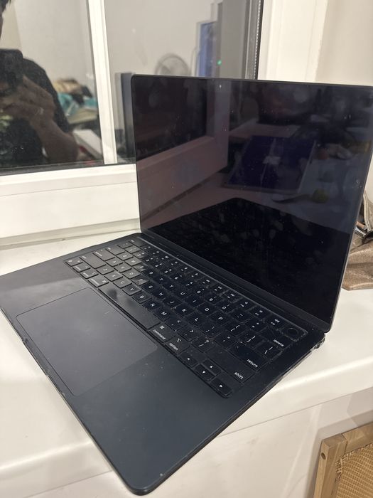 Macbook Air m2 2022
