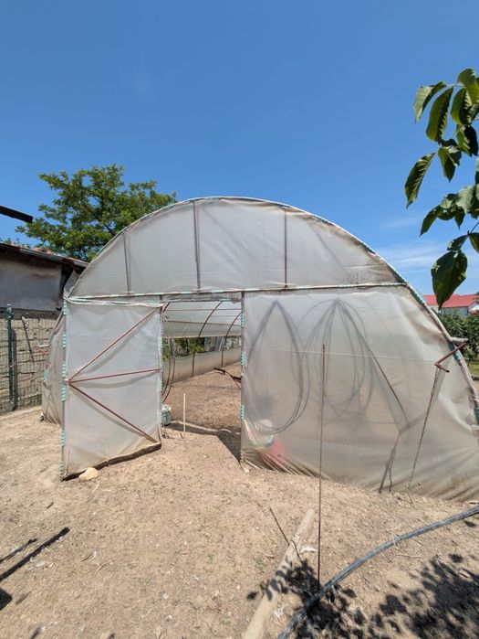 Solar 16 x 6 complet