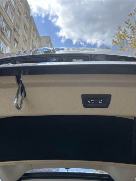 BMW Gran Turismo 320D xDrive