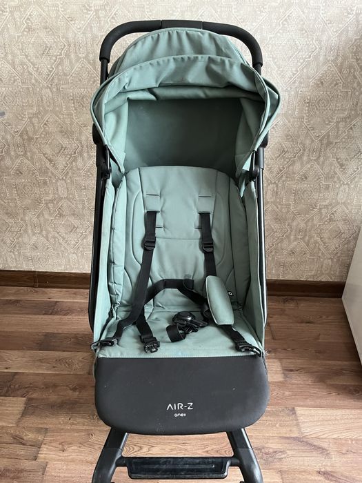 Автокресло Chicco