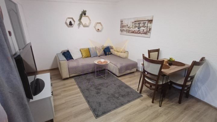 Дава се под наем Етаж от къща в Варна, Трошево - 60 кв.м за 448.8 € - Снимка #2