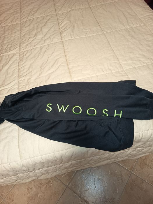 Vand trening Nike Swoosh