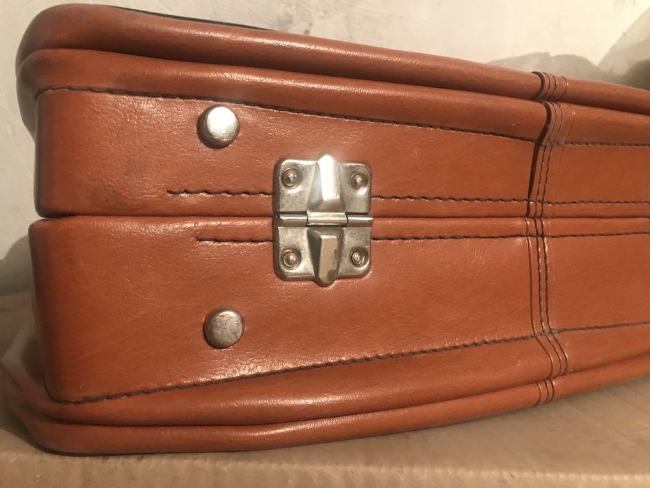 Чемодан СССР