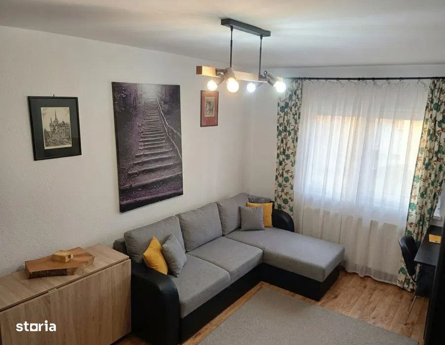 Apartament 3 camere in cartierul scriitorilor persoana fizica