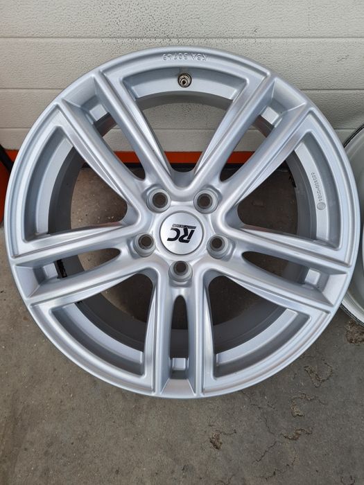 Джанти RC за ФОРД ВОЛВО FORD VOLVO R17 5x108 ET55 7.5J