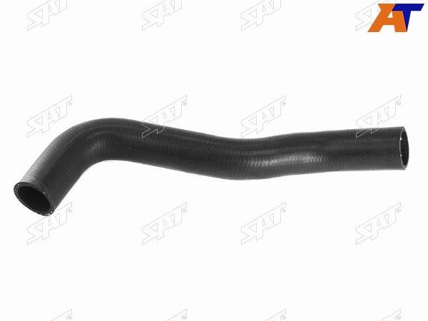 Патрубок радиатора Mitsubishi Lancer