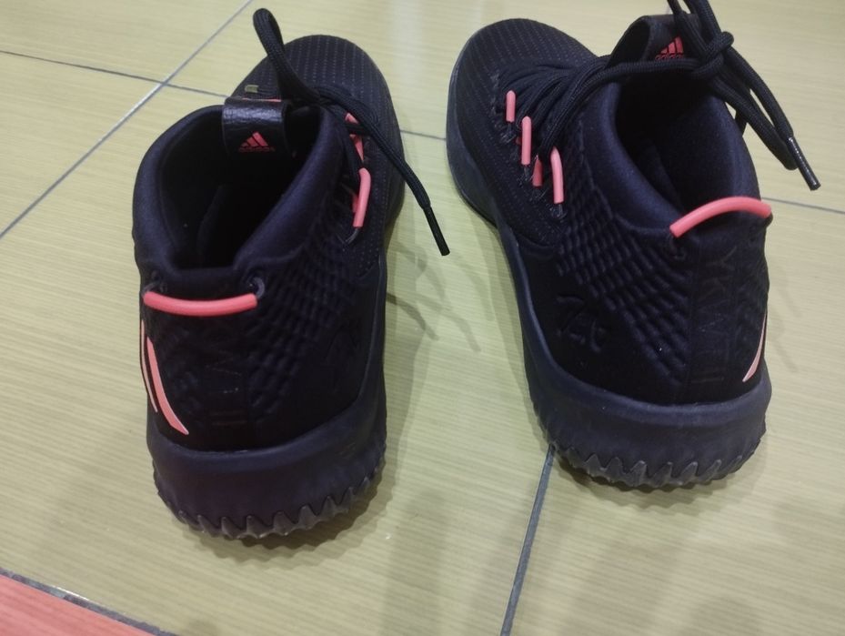 Adidas YKWT || Адидас