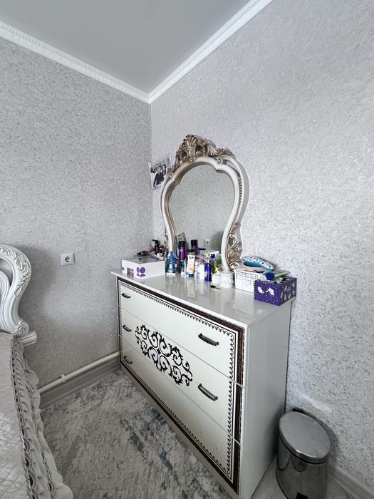 Спальный мебель