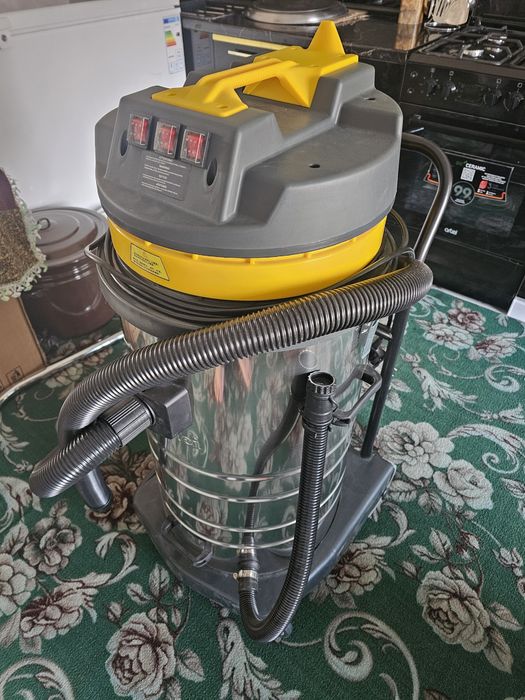 Пылесос для автомоек