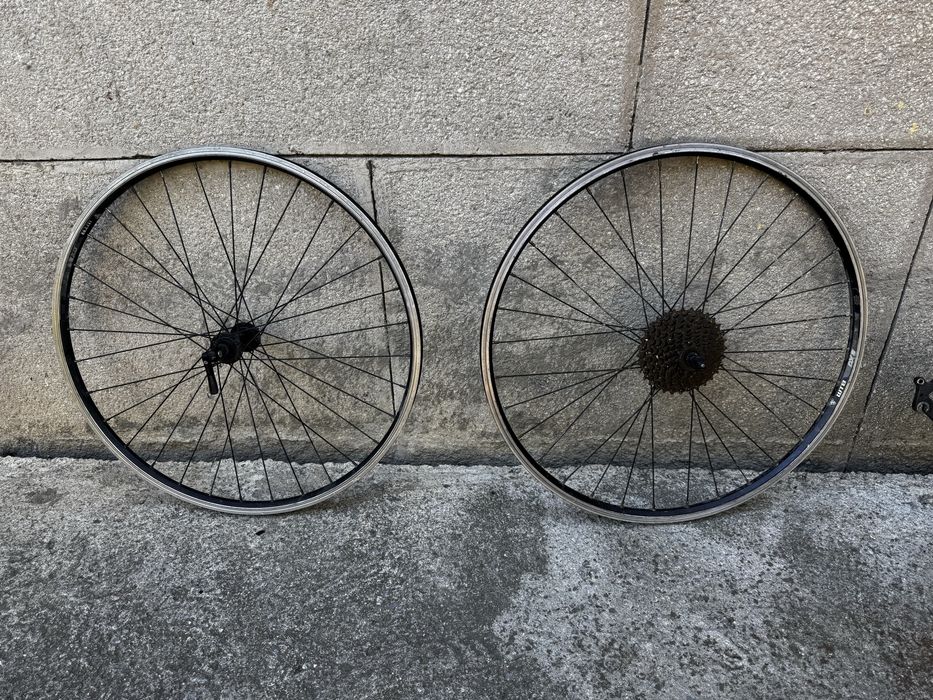 Капли 26” Shimano XT