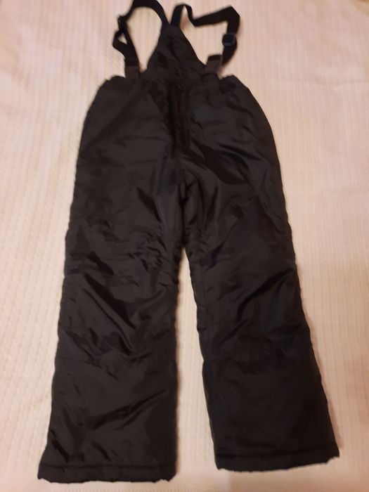 Pantaloni impermeabili Coccodrillo mărime 116 cm