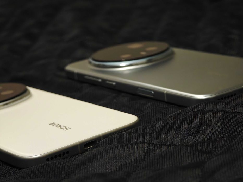 Нов Honor Magic8 Pro - 6.71", SD8 Elite Gen5; 7200mAh 120W;200mpx