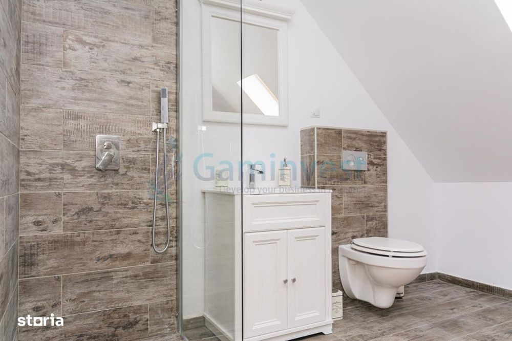 Apartament de inchiriat in Oradea, Ultracentral, Gaminvest A2758