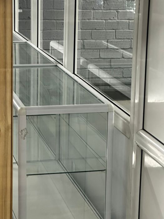 Продам Витрины срочно