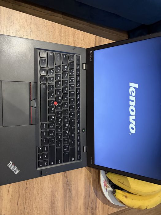 Lenovo Thinkpad X1 Carbon