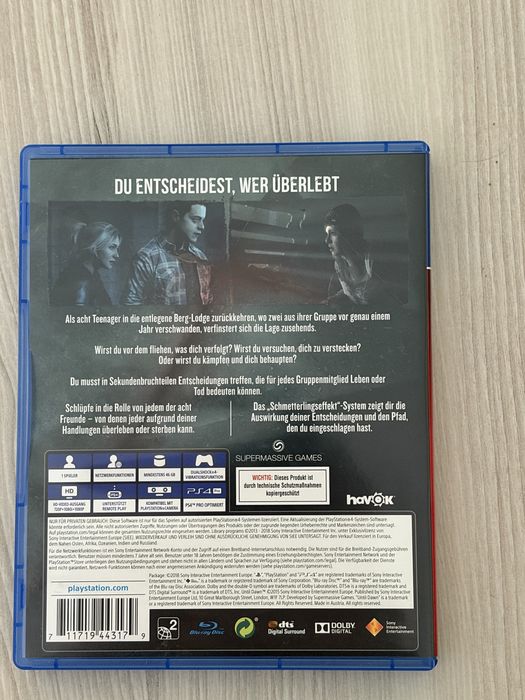 Jocuri ps4 ,Until Dawn ,Gta5 ,Death Stranding