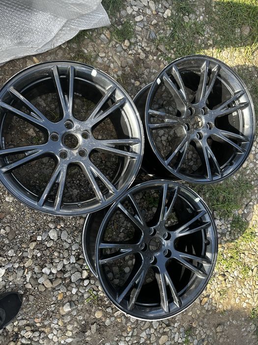 Jantă aliaj tesla y.cod:1188222-00-C.