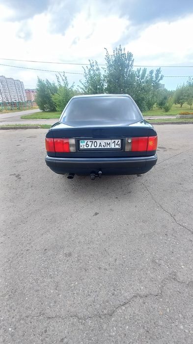 Ауди 100 с4 моно