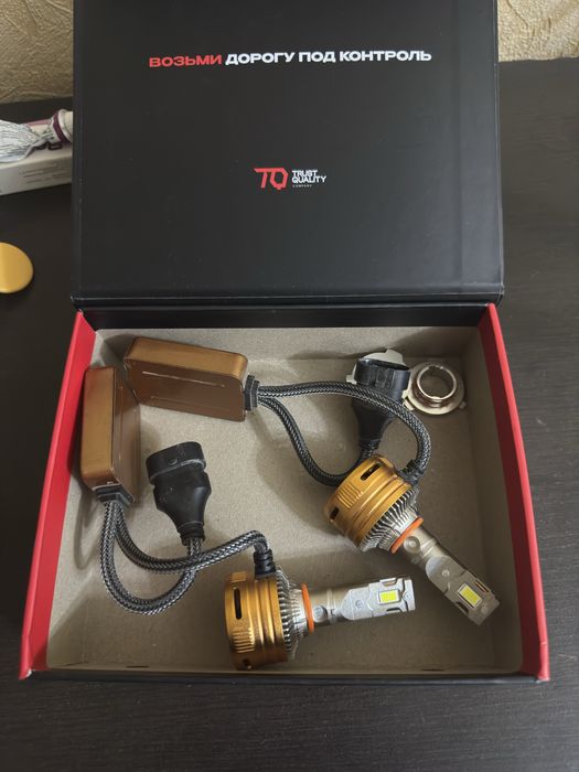 TQ 15 LED 120W продается