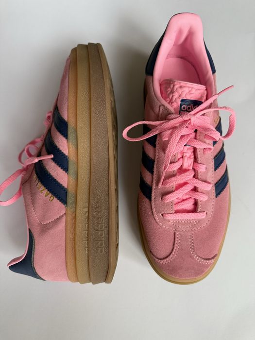 Adidas Gazelle Bold