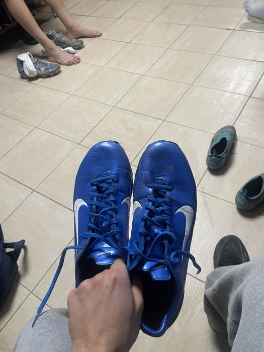 Nike бутонки професионални 44 номер