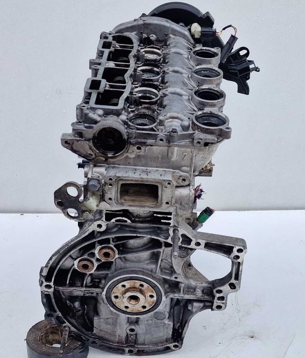 Двигател Мотор 1.6 HDI 5008 Peugeot 308 407 Citroen C4 C5 Berlingo