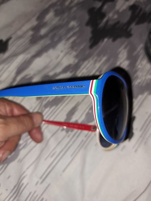 Очила Dolce & Gabbana