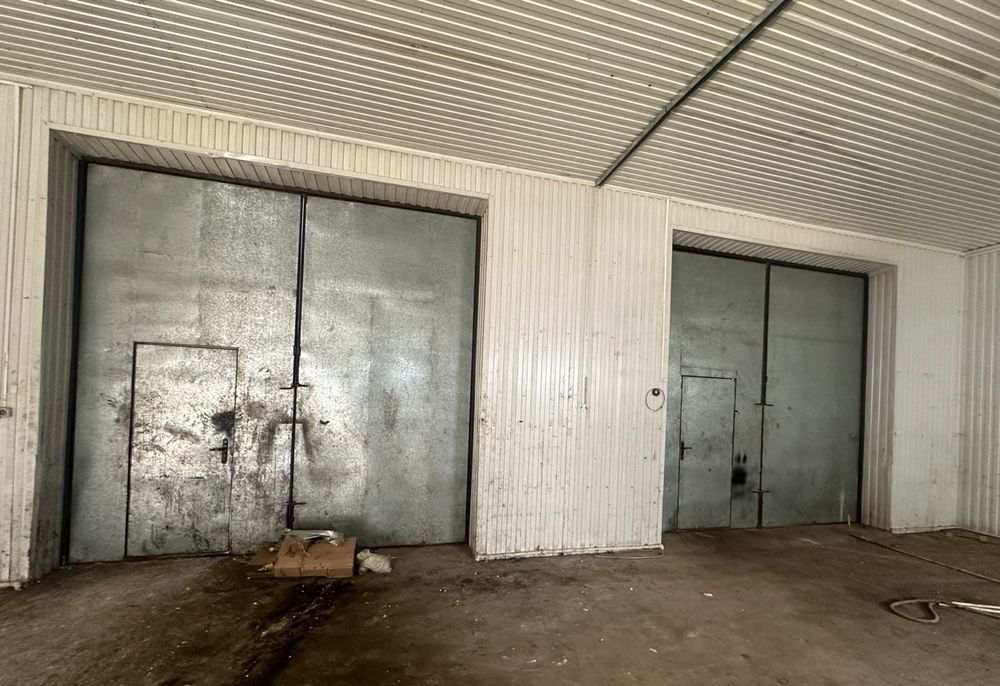 Продаётся вороты