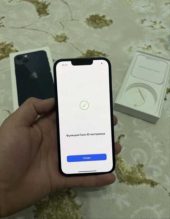 Iphone 13 79% идеал