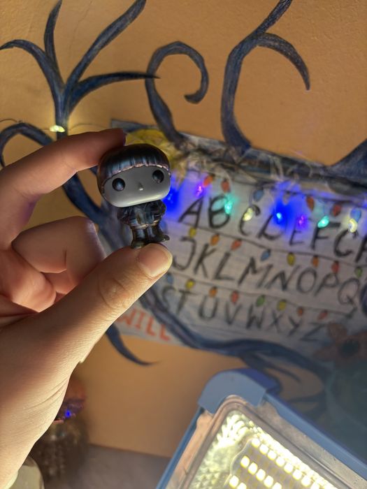 Уилл из изнанки осд