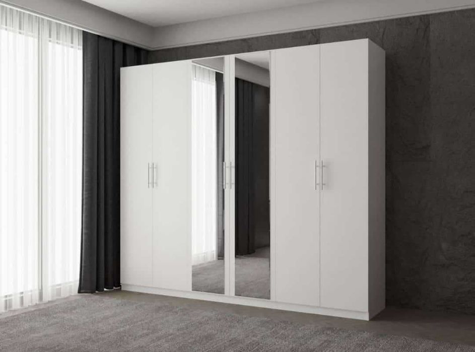 Шифоньер со склада