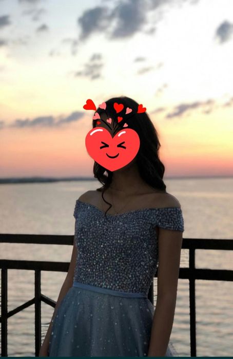 Платье со вкусом! 42-44-46 размер