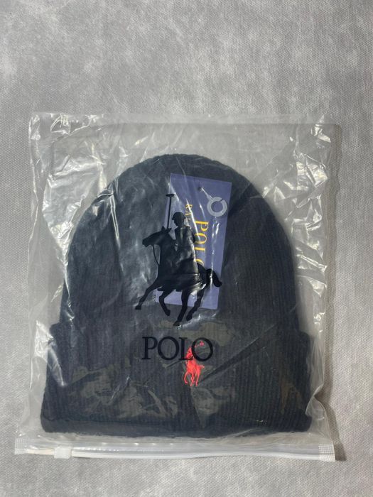 Caciula Polo Ralph Lauren
