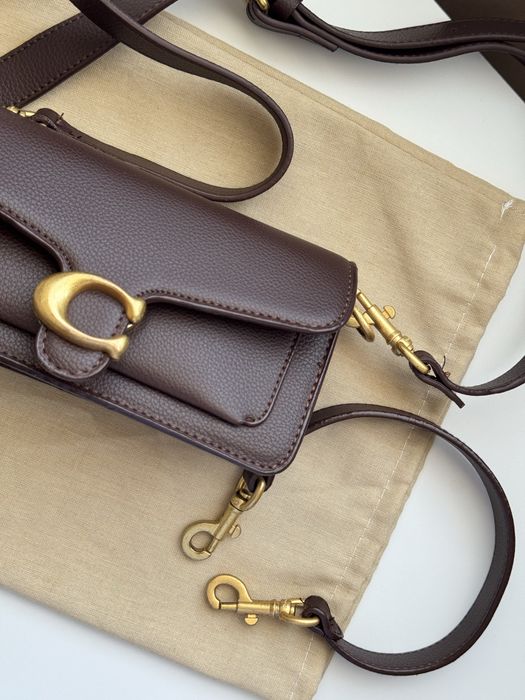 Дамска чанта Coach