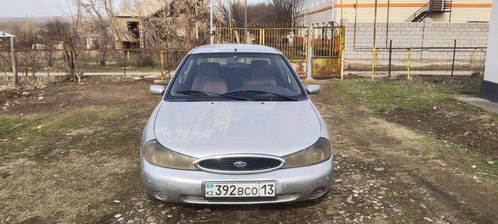 Форд мондео 2 автомат ВАРИАНТ бар