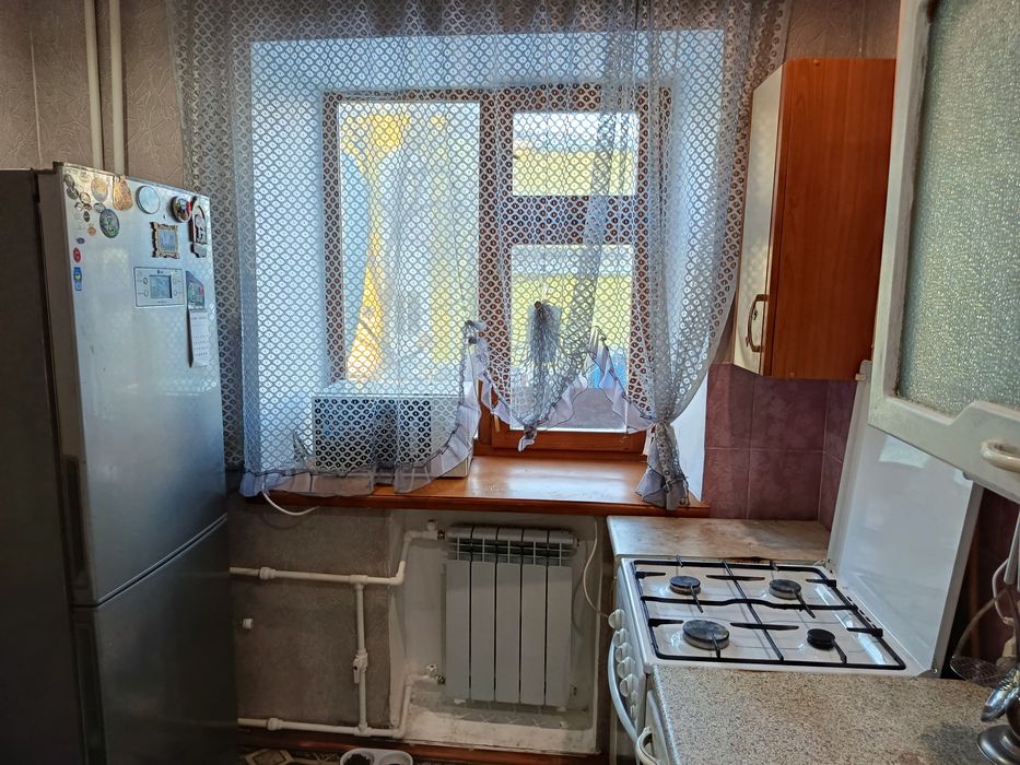 Продам 2-х комнатную квартиру