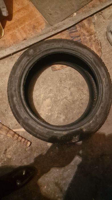 Шины от спарка покрышка