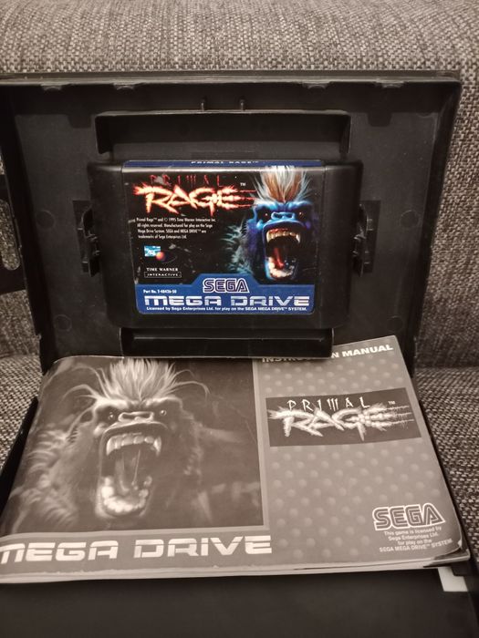 Картриджи Сега (оригинальные).