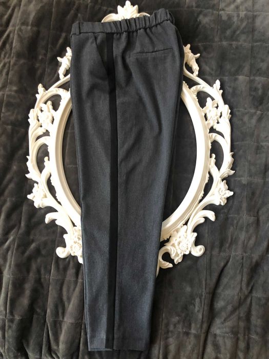 Pantaloni ZARA marime M_fete/femei