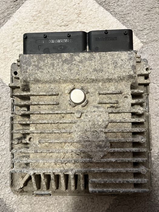 Calculator Golf 6
