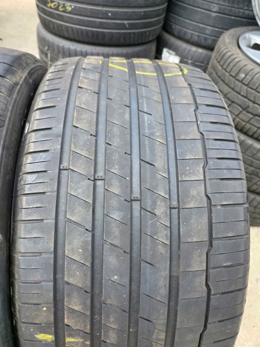 2 Anvelope de VARA - 325/35/22 114Y - Hankook Ventus S1 EVO 3 SUV * APP NOI - DOT 2024 !